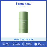 THE ORIGINOTE Mugwort B3 Clay Stick