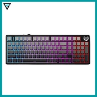 AULA F99 PRO V2 wireless mechanical keyboard - Sweep circuit design - hotswap support - Multi-mode R