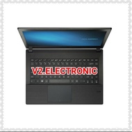 Laptop Asus Pro Intel Core i5-6200U | RAM 8GB | SSD 256GB | Windows 10