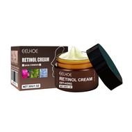 Eelhoe natural Retinol Repair Anti-aging cream collagen facial cream wrinkle removal whitening anti-
