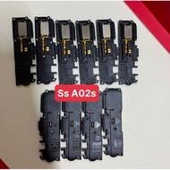 Samsung A02S ring speaker