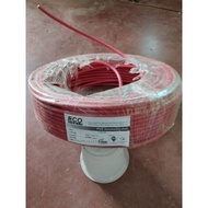 ECO CABLE 16mm wayar elektrik (1 meter)