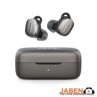 EarFun Free Pro 3 Hybrid Noise Cancelling True Wireless Bluetooth Earbuds with Hi-Res &amp; QCC3072 SoC aptXTM Adaptive Audio