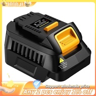 Battery Adapter Converter for  20V Cordless Power Tools Works for Greenworks 40V Battery