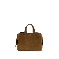 [Pre-order] Acne Studios Musubi Tote Bag - Cognac Brown
