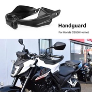 HandGuard Protector Cover For Honda Hornet 500 CB500 Hornet Handle Wind Extensions Accessories