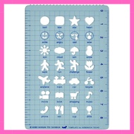 Hobonichi Techo, Hobonichi templates, activities, planner accessories.