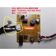 DELL DELL S2316M Driver Board Booster Board S2316Mc Motherboard 715G7651-P01-000-0H1S