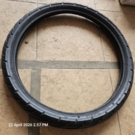 Outer tire 70/80-17 Vee rubber 35P sonic