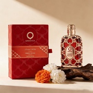 Lattafa Royal Amber Perfume Middle East Retro Long-Lasting Fragrance Men Women Unisex Fragrance Frag