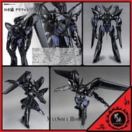 threezero 機動警察 鷹頭獅 Robo-dou Mobile Police PATLABOR Griffon Figure