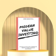 Modern Value Investing by Sven Carlin