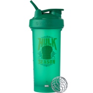 [Blender Bottle] Classic V2 Marvel 限量搖搖杯 28oz/828ml-浩克