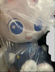 全新 AIA Zootopia Judy 大公仔