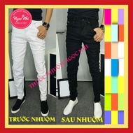 Jeans Dye (Switzerland)