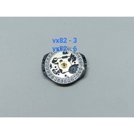 MESIN Vx82 watch movement vx 82 movement