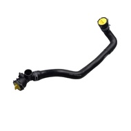 Genuine Coolant Hose Radiator Pipe for Audi A4L B9 Q5 2013-2018 8R0 121 055 AB 8R0121055AB China Bra