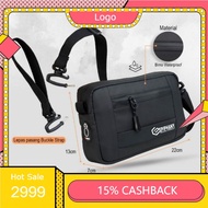 PREMIUM CLUTCH BAG - MEN'S AND WOMEN'S CLUTCH BAG - WATERPROOF CLUTCH BAG - COOL HAND BAG