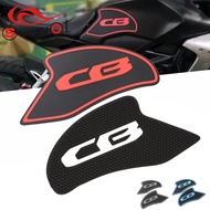 For Honda CB300R CB650R cb650r cb300r Protector Anti Slip Tank Pad Sticker Gas Knee Grip Traction Si