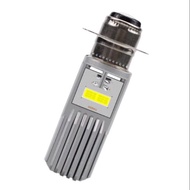 H6M COB 35W ,motor bulb led ,motor lampu led ,EX5 BULB