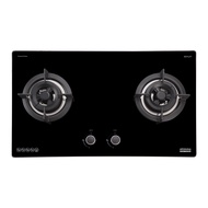 EUROPACE EBH-6291S 90CM 2 BURNER GAS COOKER HOB ***1 YEAR WARRANTY BY EUROPACE***