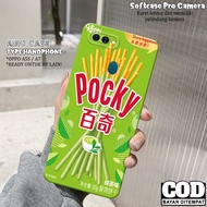 Latest OPPO A5S/A7 Case - OPPO A5S/A7 Softcase - Fashion Case FOOD - OPPO A5S/A7 Case - Pro Camera S