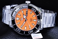 นาฬิกา Seiko 5 Sport Automatic รุ่น SRPC55K1