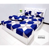 KATUN Bedsheet 90x200 100x200 120x200 140x200 160x200 180x200 200x200 Aesthetic character motif cool