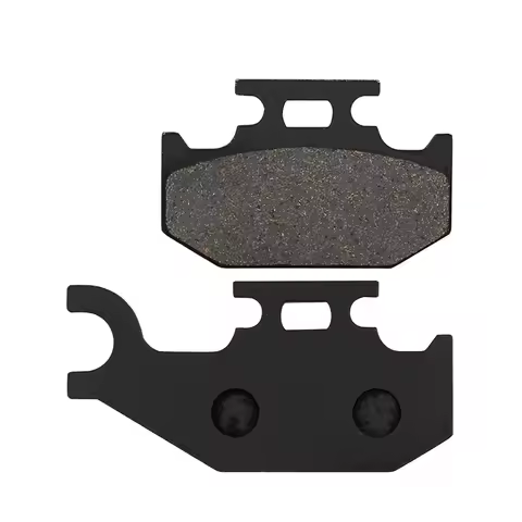 Road Passion Motorcycle Front & Rear Brake Pad For SUZUKI UH125 UH200 UH 125 200 K7 K8 K9 L0 L1 L3 B