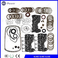 4L40E 5L40E 5L50E Auto Transmission Friction Steel Plate for BMW CADILLAC Car Gearbox Disc Master Ov