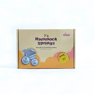 Shalala 7's Hammock Springs