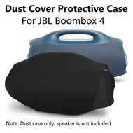 Dust Cover for JBL Boombox 4/Boombox 3/Boombox 2 Speakers - Elastic Soft Case, Compatible For JBL Bo