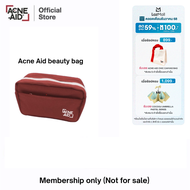 [For Membership] Acne aid beauty bag