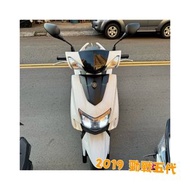 2019 YAMAHA 勁戰五代ABS 二手機車 中古機車 山葉