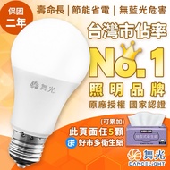 [Evaluation Number One Dancing Light Bulb Store] LED E27 3W 7W 10W 12W 16W White Natural No Blue Haz