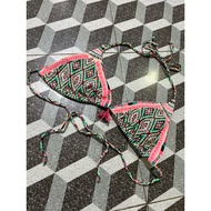 N7 Bikini Top Size Xl