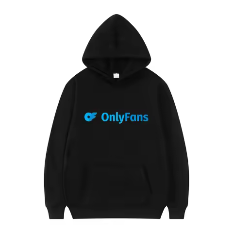 Onlyfans Sweatshirt Men Women Hoodies Fashion Only Fans Pullover Streetwear Hoody