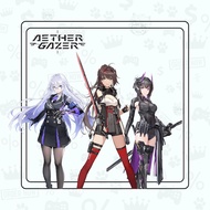 (EN) Aether Gazer - Monthly C-Obs