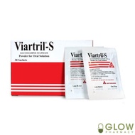 Viartril-S Glucosamine Powder 30's