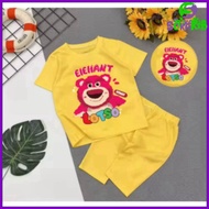 Lotso eieh bear baby girl set for super cute baby girls for 6-24kg.BGL46. . .