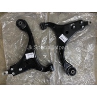 LOWER ARM FRONT LEFT / RIGHT (KOREA PART) [LH : 54500-1M100 / RH : 54501-1M100] KIA FORTE  , HYUNDAI