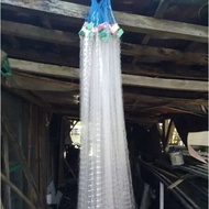 Ready-to-use Nets. 2inch~height 175cm Length 50m