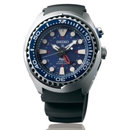 SEIKO PROSPEX PADI Edition Kinetic GMT Scuba Diver's SUN065P1