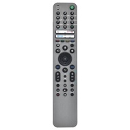 RMF-TX621E Voice Remote Control fit for Sony BRAVIA XR Series A90J Z9J 8K 4K UHD Smart OLED TV XR-55