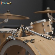 [Predolo] Adjustable Drum Percussion Clamp Cowbell Mount Sturdy Clamp for Cowbell Percussion Stand f