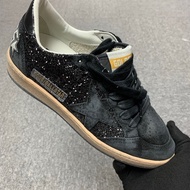 🔥新到貨🔥 Golden Goose Super-Star低幫系帶板鞋  GWF00117-F003989-90100 Size 36 37 38 39