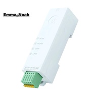 RS485 to Ethernet Converter Tiny Size Serial Server -DR134 Support /UDP/HTTP/DHCP/DNSP Modbus /RTU