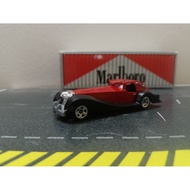 Hot Wheels Cruella De Vil (2018)