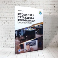 AUTOMATION OF RESIDENTS FOR CLASS XI / (C3) VOCATIONAL SCHOOL K13