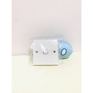 [SCHNEIDER] Clipsal 10A 1/2/3/4/5 Gang 1 Way Switch Socket Outlet